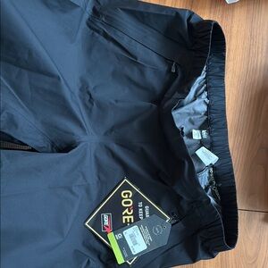 Women’s REI Black XeroDry Goretex Pant